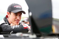 Joey Logano, Team Penske Ford