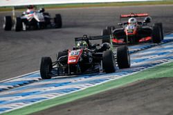 Joel Eriksson, Motopark Dallara F312 - Volkswagen