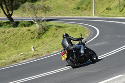 Triumph Bonneville T120 2016