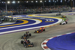 Данііл Квят, Scuderia Toro Rosso STR11