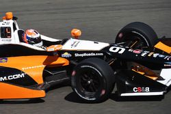 Alexander Rossi, Herta - Andretti Autosport Honda