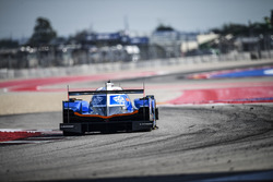 #35 Baxi DC Racing Alpine A460 - Nissan: David Cheng, Ho-Pin Tung, Nelson Panciatici
