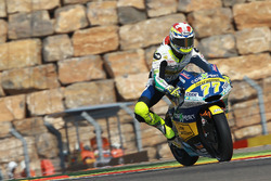 Dominique Aegerter, CarXpert Interwetten