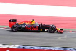 Daniel Ricciardo, Red Bull Racing RB12