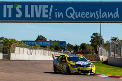 Lee Holdsworth, Team 18, Holden
