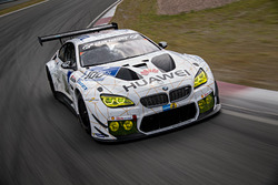 BMW M6 GT3