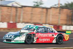 Juan Jose Ebarlin, Donto Racing Torino