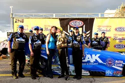 John Force