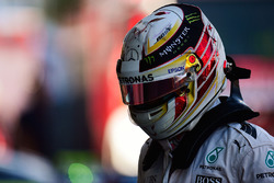 Льюис Хэмилтон, Mercedes AMG F1