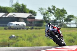 Jorge Lorenzo, Yamaha Factory Racing