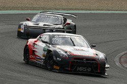 MRS GT Racing