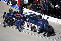 William Byron, Kyle Busch Motorsports Toyota