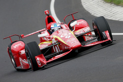 Scott Dixon, Chip Ganassi Racing, Chevrolet