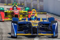 Sébastien Buemi, Renault e.dams