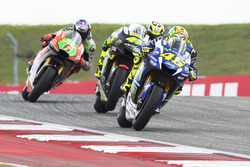 Валентино Россі, Yamaha Factory Racing