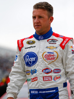 A.j. Allmendinger, JTG Daugherty Racing Chevrolet