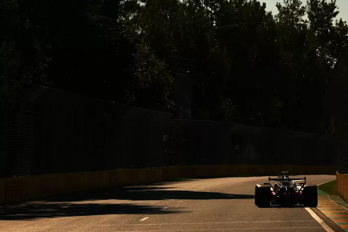 غابرييل بورتوليتو، فريق أودي F1
