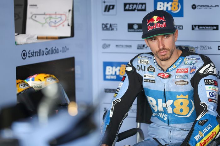 Alex Marquez, Gresini Racing