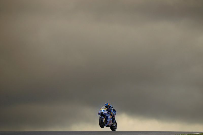 Alex Marquez, Gresini Racing