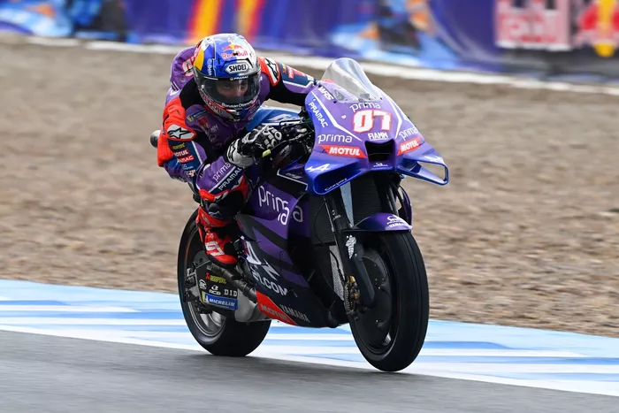 Toprak Razgatlioglu, Pramac Racing