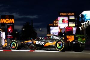 Oscar Piastri, McLaren
