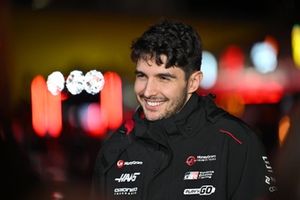 Esteban Ocon, Haas F1 Team