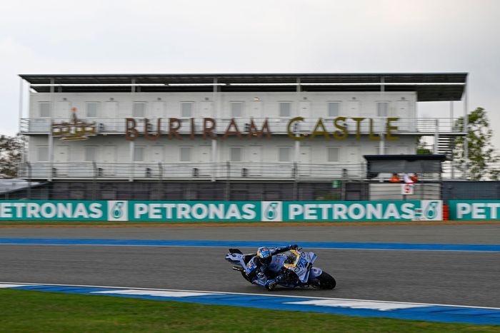Alex Márquez, Gresini Racing