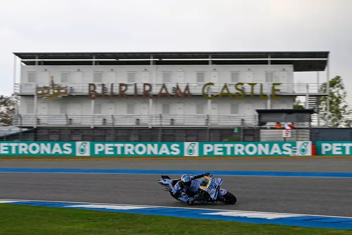 Alex Márquez, Gresini Racing