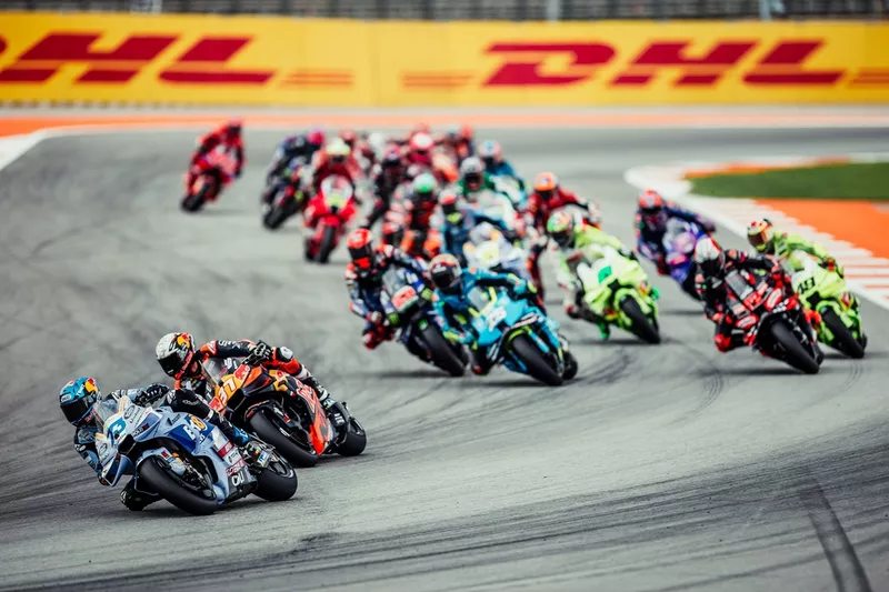 Alex Marquez, Gresini Racing