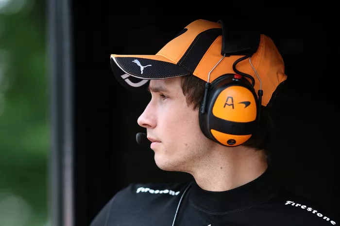 Christian Lundgaard, Arrow McLaren
