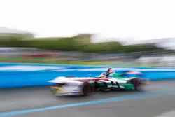 Daniel Abt, Audi Sport ABT Schaeffler