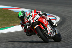 Eugene Eugene Laverty, Milwaukee Aprilia