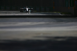 Lewis Hamilton, Mercedes AMG F1 W09