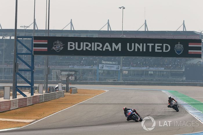 Maverick Viñales, Yamaha Factory Racing