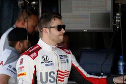 Marco Andretti, Herta - Andretti Autosport Honda