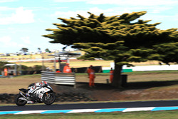 Loris Baz, Althea Racing