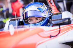 Вілл Палмер, MP Motorsport