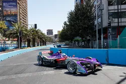 Sam Bird, DS Virgin Racing