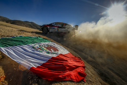 Jari-Matti Latvala, Miikka Anttila, Toyota Gazoo Racing WRT Toyota Yaris WRC