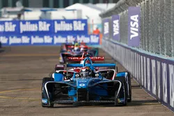 Sébastien Buemi, Renault e.Dams