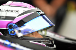 Jack Harvey, Meyer Shank Racing with SPM Honda