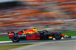 Max Verstappen, Red Bull Racing RB14
