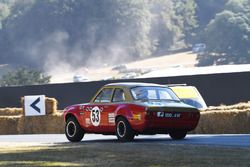 Henry Mann Ford Escort