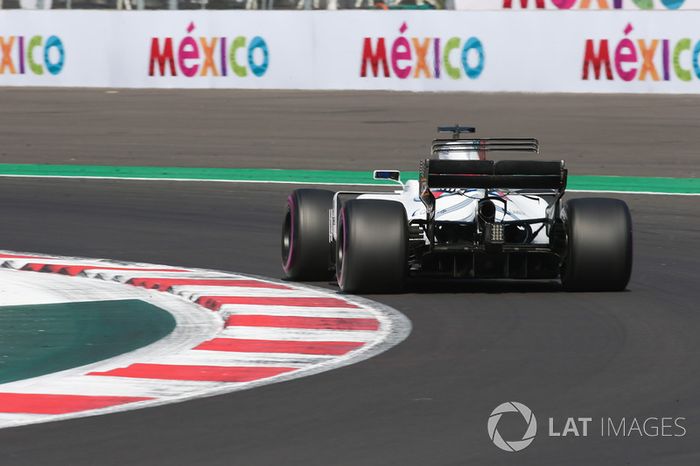 Felipe Massa, Williams FW40
