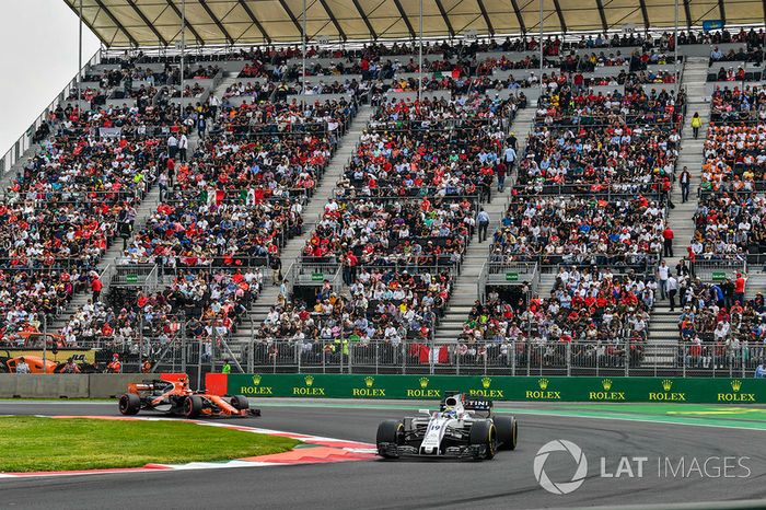 Felipe Massa, Williams FW40
