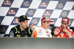 Johann Zarco, Monster Yamaha Tech 3