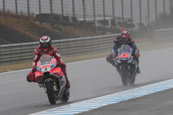 Jorge Lorenzo, Ducati Team, Maverick Viñales, Yamaha Factory Racing