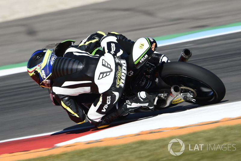 Stefano Nepa, CIP - Green Power