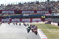 Marc Marquez, Repsol Honda Team