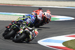 Жоанн Зарко, Monster Yamaha Tech 3
